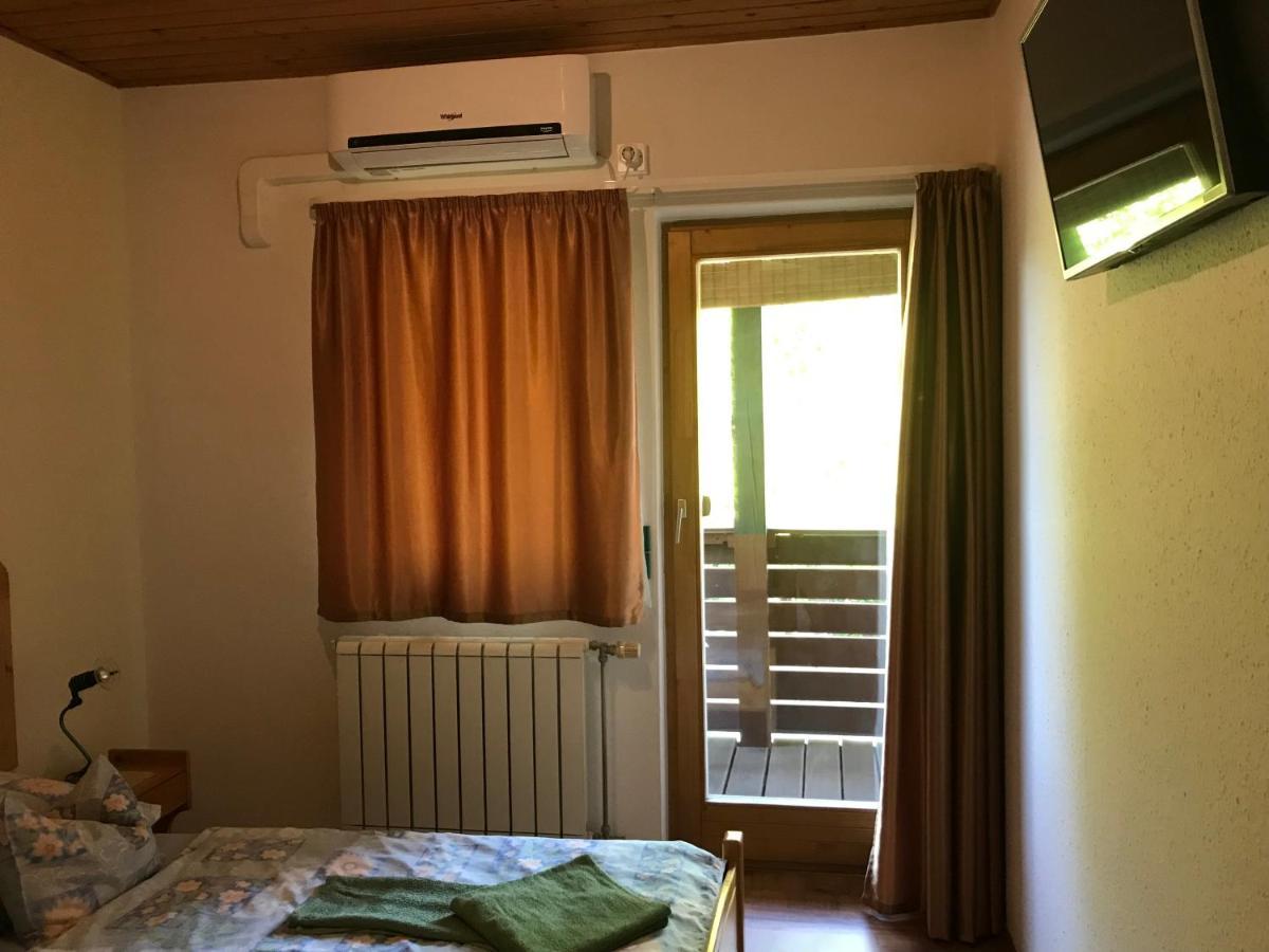 Apartman Nemeth Хевиз Экстерьер фото
