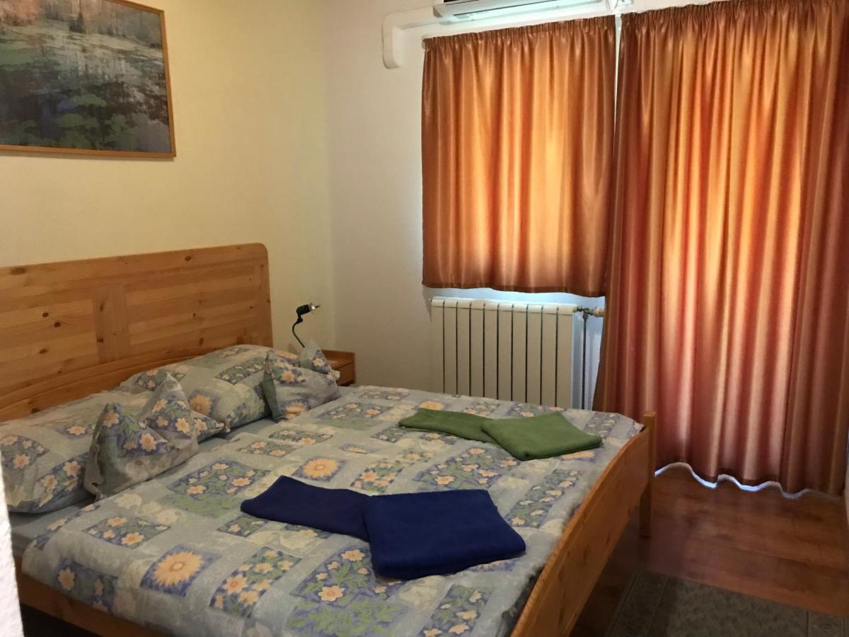 Apartman Nemeth Хевиз Экстерьер фото