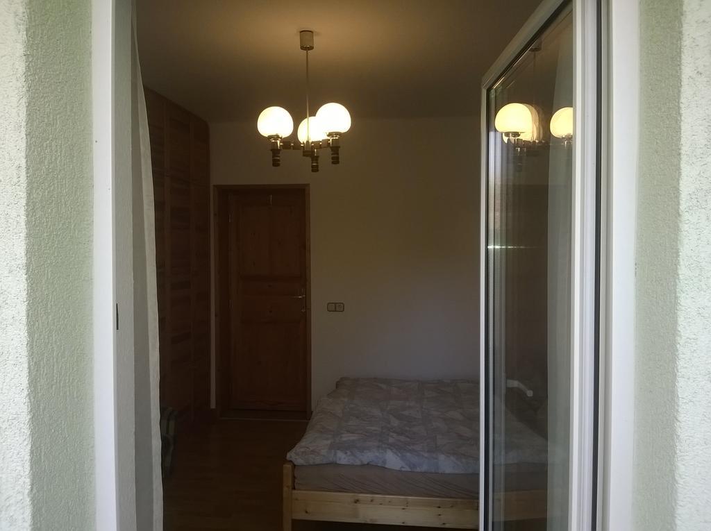 Apartman Nemeth Хевиз Экстерьер фото