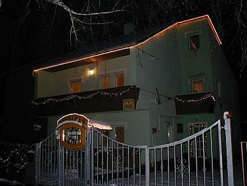 Apartman Nemeth Хевиз Экстерьер фото