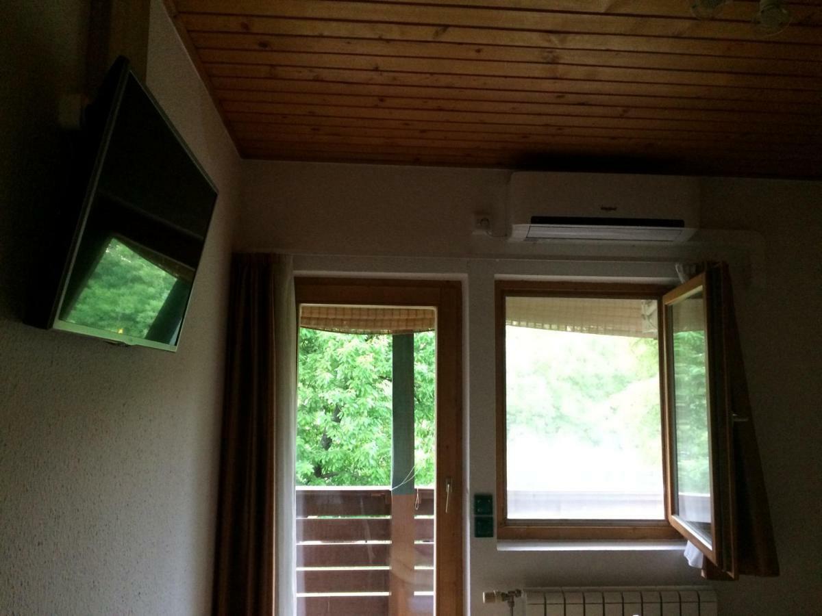 Apartman Nemeth Хевиз Экстерьер фото