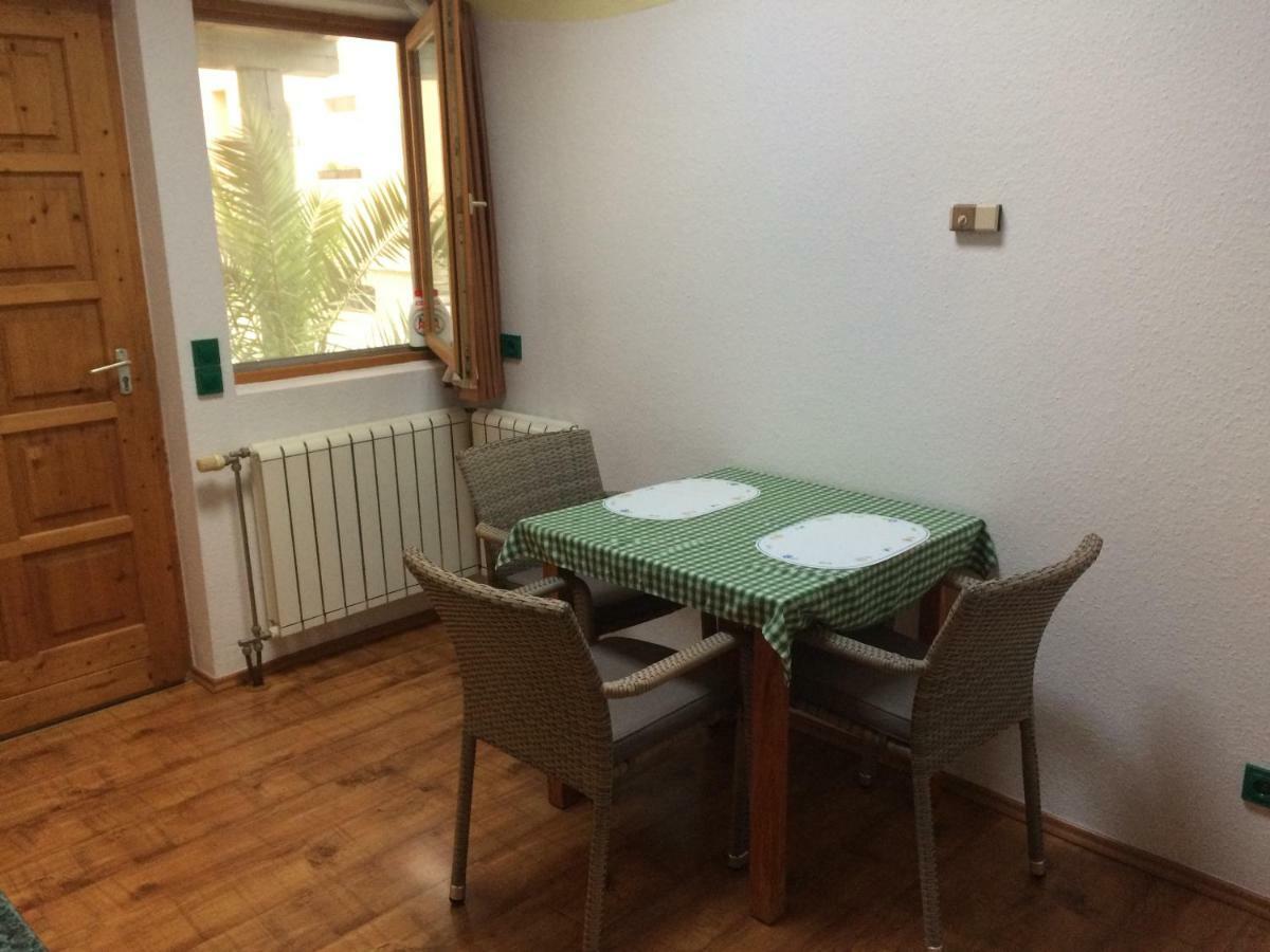 Apartman Nemeth Хевиз Экстерьер фото